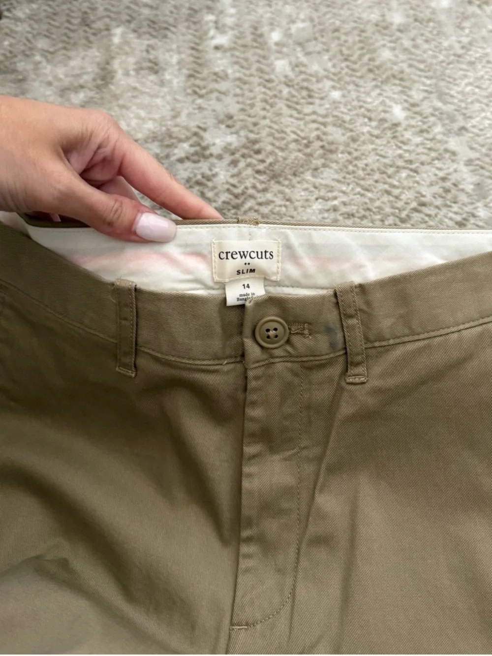 Bundle of Boys Ralph Lauren Clothes